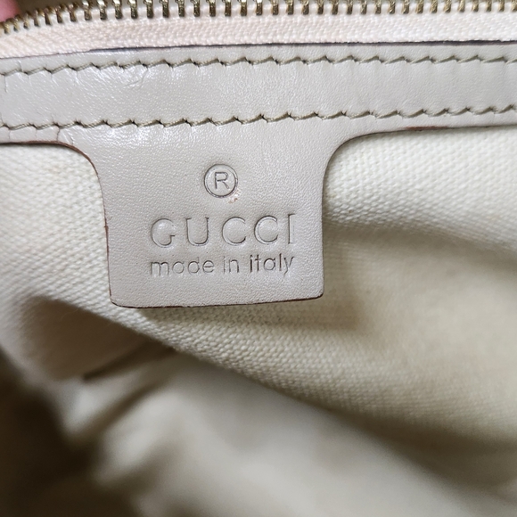 Floral Print Women's Bag - Picture 9 of 10